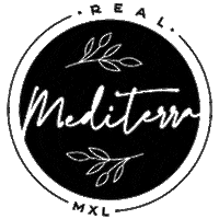 Mediterra Sticker