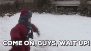 a christmas story GIF