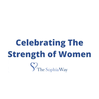 SophiaWay tsw thesophiaway siohiaway Sticker