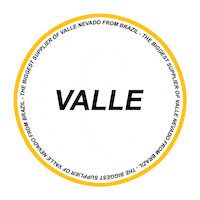 Valle Nevado Sticker by Milgran granitos