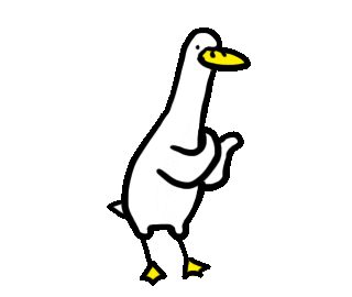 Claphands Sticker