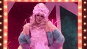 Episode 1 Scaredy Kat GIF by BBC Three