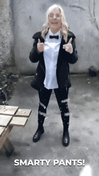 Recruitment GIF by GAP Talent