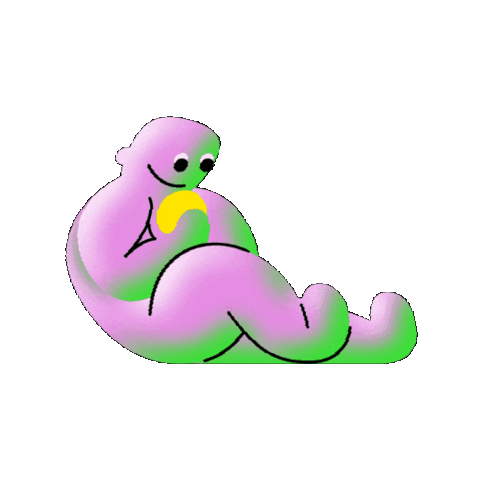 Ambiente Sticker by Pizza Nuova