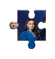 Iraq Idol Sticker by MBC Group