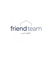 friendonyourside the friend team Sticker