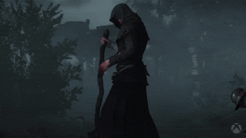 10Th Anniversary Monster GIF by Xbox