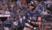 Home Run Mariners GIF by MLB