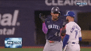 Seattle Mariners Baseball GIF by MLB
