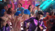 GIF by Sony Music Colombia