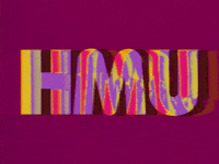 Art Glitch GIF