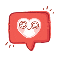 Heart Love Sticker by svetlanatokarenko