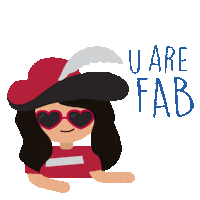 i-love-you flirt STICKER by imoji