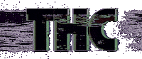 Art Glitch Sticker