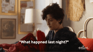 Hallmark Movie Love GIF by Hallmark Channel