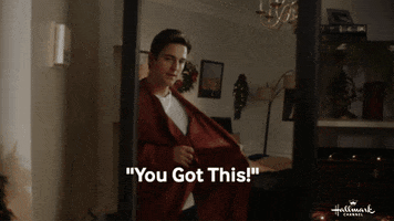 Hallmark Movie Love GIF by Hallmark Channel