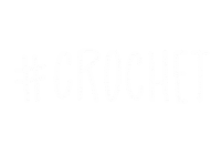 Lana Crochet Sticker by mamaQuilla Tejidos