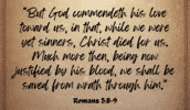 Jesus Christ Messiah GIF