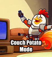 Weekend Chill GIF by Zorooster