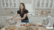 In The Kitchen Cooking GIF by TalkShopLive