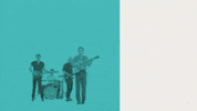 franz ferdinand GIF by Domino Recording Co.