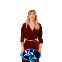 Saludos Sticker by Mediaset España