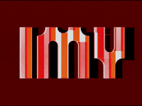 Art Glitch GIF