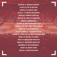 watch party GIF by Davidson College