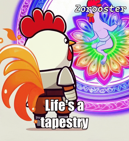 Energy Growth GIF by Zorooster