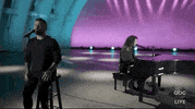 Justin Bieber GIF by CMA Awards