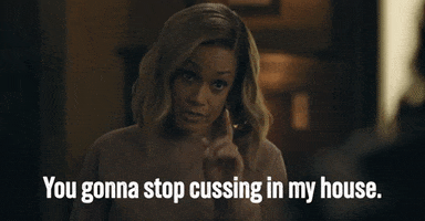 Episode 2 GIF by BET Plus