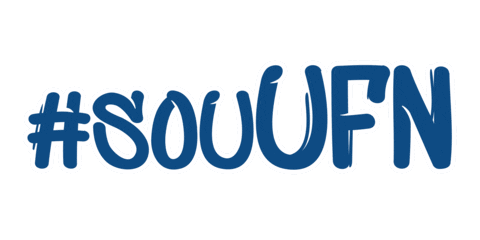 Calouro Santamaria Sticker by Universidade Franciscana