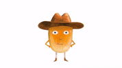 I Know Yes GIF by Bob Popcorn