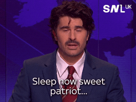 Saturday Night Live Snl GIF by Sky