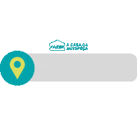 Location Kaizen Sticker by Kaizen, A Casa da Autopeça