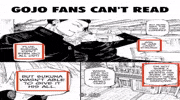 Manga Reading GIF