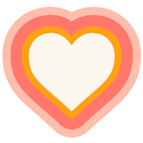 Heart Pinkheart Sticker