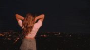 Overlook Country Music GIF by Sophia Scott