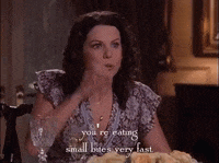 season 3 netflix GIF by Gilmore Girls 