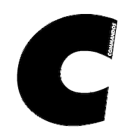 Design Branding Sticker by Commandos