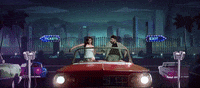 Humraahi GIF by Jonita Gandhi