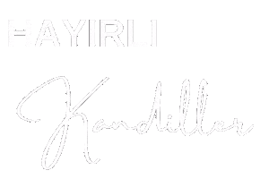 Dua Kandil Sticker