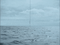 aurora aksnes glassnote music GIF by AURORA