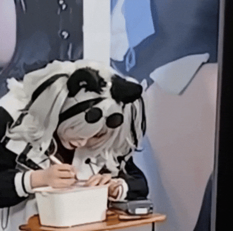 Siru GIF