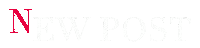 Loop Typography Sticker