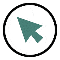 Click Here Green Arrow Sticker by CrossCountry Mortgage, LLC