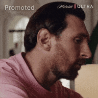 Huh GIF by MichelobULTRA