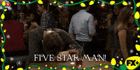 dennis reynolds fx GIF by It's Always Sunny in Philadelphia