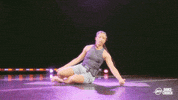 Chill Go GIF by Dance Church
