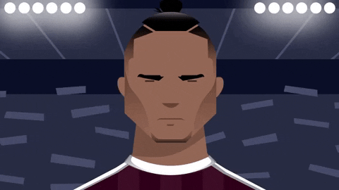Soccer Player GIF by Perfect Soccer